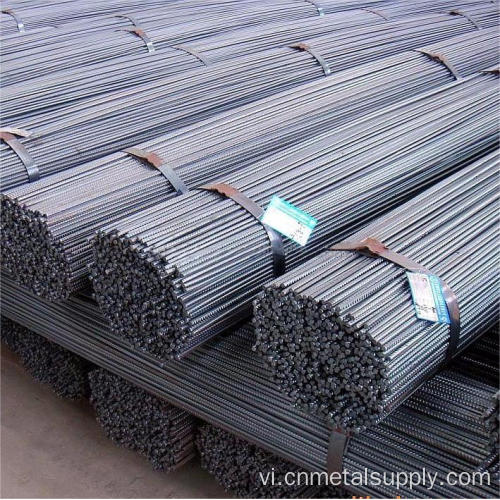 Củng cố thép thép để xây dựng
